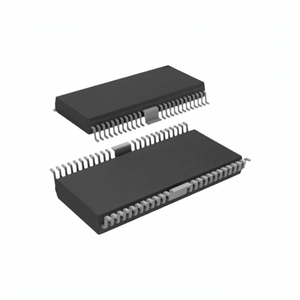 Electronic Circuit Components Power Management (PMIC) 48 SSOP Exposed Pad + 2 Heat Tabs LA6502-TLM-E Manufacturer Channel - Product Image 1
