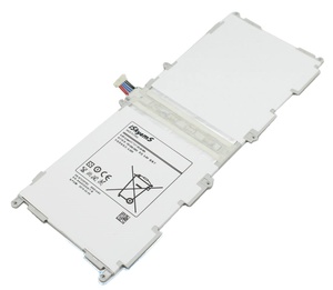 Batterie de remplacement EB-BT530FBC 6800mAh pour Samsung Galaxy Tab 4 10.1 CE RoHS Vente en gros Haute capacité Qualité supérieure - Product Image 1