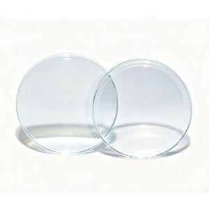 เลนส์รวมแสงแบบโฟกัส Lihua D30 สำหรับหัวตัดเลเซอร์ Raytools Wsx Precitec <span class=keywords><strong>Autech</strong></span> - Product Image 2