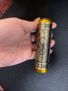 Nueva Afeitadora Eléctrica para Hombre, Afeitado Profundo, Cuchilla Afilada, Carga USB, Afeitadora Eléctrica Portátil, Recortadora Dragón <span class=keywords><strong>Buda</strong></span> - Product Image 2