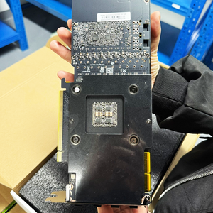 Kartu Grafis OEM RTX 3080 20G Turbo GDDR6X 320Bit Berkinerja Tinggi untuk Komputasi Kelas Atas dan Kecerdasan Buatan - Product Image 5