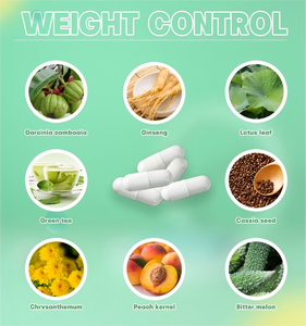 Cápsulas <span class=keywords><strong>de</strong></span> vientre plano <span class=keywords><strong>de</strong></span> extracto <span class=keywords><strong>de</strong></span> Garcinia Cambogia-Quema rápida <span class=keywords><strong>de</strong></span> grasa y bloqueador <span class=keywords><strong>de</strong></span> carbohidratos para <span class=keywords><strong>la</strong></span> <span class=keywords><strong>obesidad</strong></span> aumenta el metabolismo (fórmula personalizada) - Product Image 6