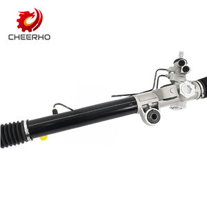 Cremagliera dello Sterzo Idraulica LHD per ISUZU DMAX Rodeo 4WD 8-97943-519-0 8979435190 8979435191 8-97943-519-1 - Product Image 3