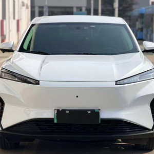 445 km de Autonomía sin Preocupaciones, 28 Minutos para Recargar: el Dongfeng Aeolus <span class=keywords><strong>SKY</strong></span> EV01 Hace Realidad la Libertad de Conducir un SUV Eléctrico a un Precio Increíble de 12 Mil. - Product Image 1