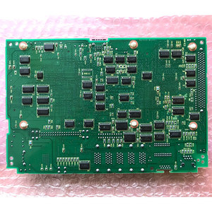 CNC FANUC A20B-8100-0669 เมนบอร์ดเมนบอร์ด PCB วงจรการ์ดสำหรับเครื่องจักร - Product Image 4