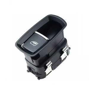 Porsche Cayenne And Panamera Electric Window Regulator 7PP959855CDML <b>ABS</b> New For Replace Repair - Product Image 1