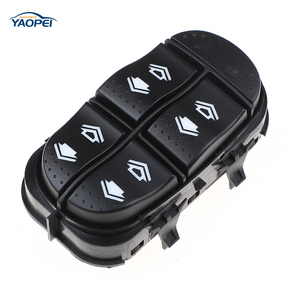 2M5T-14A132-DB YAOPEI <span class=keywords><strong>interruptor</strong></span> de ventanilla eléctrica para <span class=keywords><strong>Ford</strong></span> <span class=keywords><strong>Focus</strong></span> 1998-2005 accesorios de coche - Product Image 4