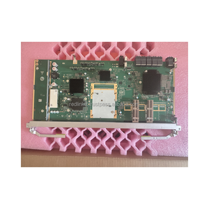 88036VRH N1-CE98LIC-CFPM N1-CloudFabric Premium SW License pour CloudEngine 9800 CloudEngine 9800 Switch - Product Image 4