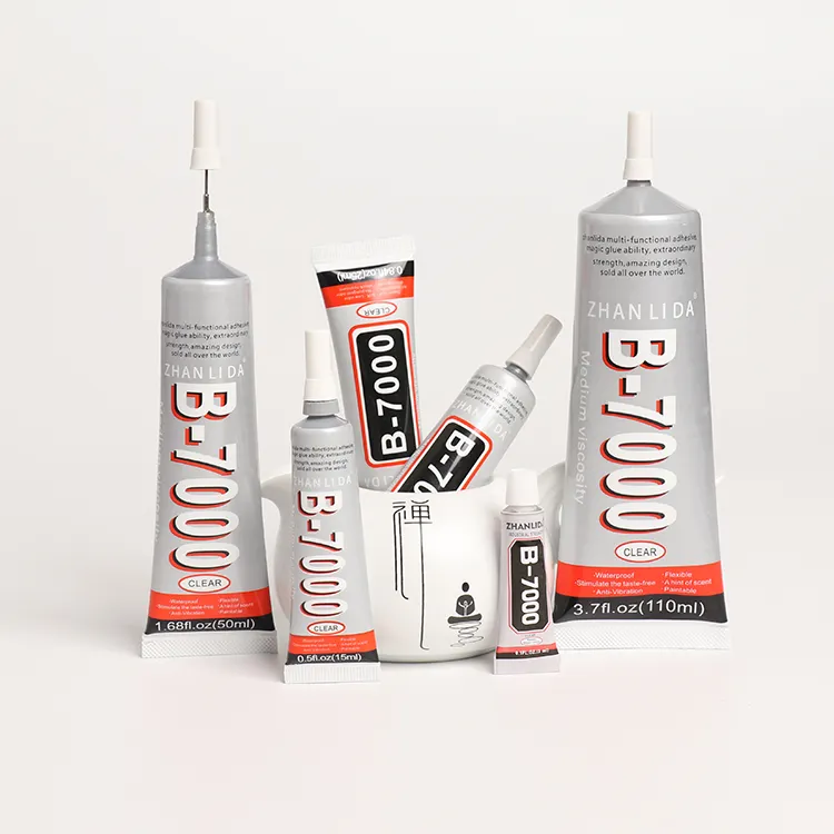 B7000-110ML glue Multi-purpose adhesive liquid glue mobile phone adhesive
