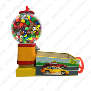 Mini Table de Football, Système de Monnayeur pour <span class=keywords><strong>Flipper</strong></span>, Machine à Capsules Gachapon pour Distributeurs Automatiques et Salles de Jeux - Product Image 5