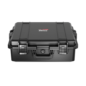 Custodie INCHOI cassetta degli attrezzi in plastica per strumenti di protezione di sicurezza custodie portautensili - Product Image 4