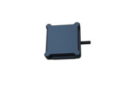 Capteur radar anti-obstacles pour mini-UAV 60 GHz, module de détection micro-ondes de petite taille pour Pixhawk Ardupilot