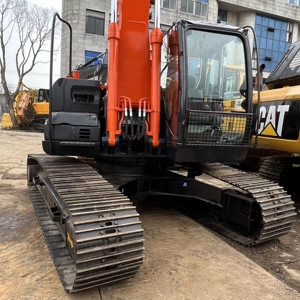 รถขุดมือสองญี่ปุ่นแท้ 20 ตัน ฮิตาชิ ZX200-3G ปี 2020 ฮิตาชิ แซกซิส 200 ZAXIS200-3 ZX200-3 ZX200-5G EX200-5 ZX240 - Product Image 3