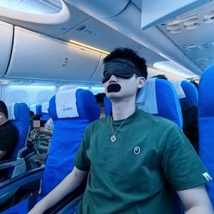 Caja Premium Personalizada, Máscara Ocular Cómoda, Tiras Nasales Anti Ronquidos para Dormir - Product Image 2