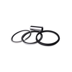 Motorsport <span class=keywords><strong>K24</strong></span> bielas y pistones forjados a medida para Honda <span class=keywords><strong>Accord</strong></span> Type S 2.4L K24A turbo 87mm - Product Image 5