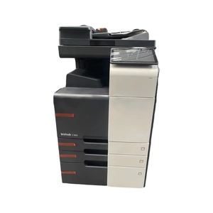 Imágenes de Alta Calidad Reacondicionadas para Máquinas Bizhub C250i C300i C360i, C250i C300i C360I Usadas, C250i C3 - Product Image 1