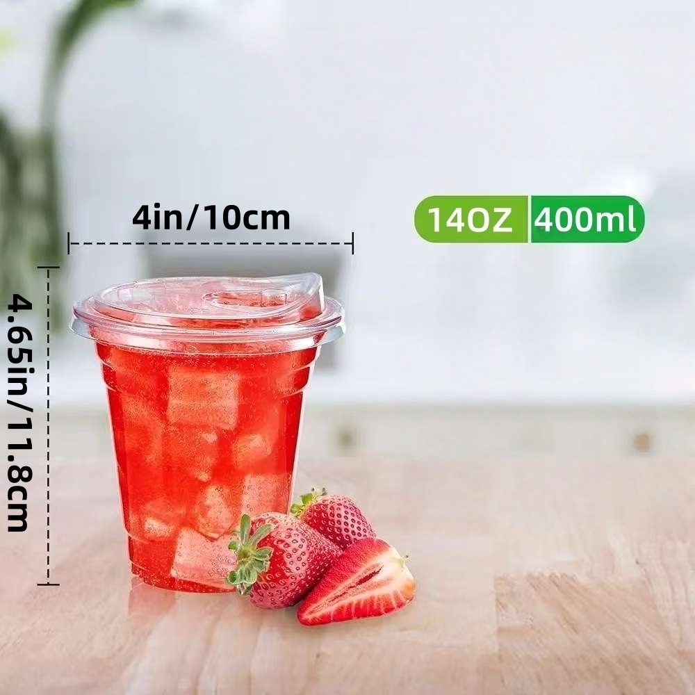 Tasse à thé au lait 14oz400ml