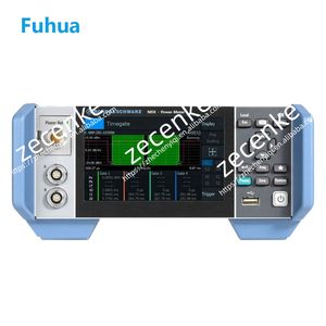 Medidor de potencia Rohde & Schwarz NRX Conexión de interfaz flexible de material metálico NUEVO - Product Image 1