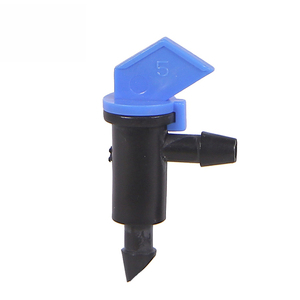 Cina Fabbrica 8lh Bandiera Dripper Senza PC Per L'<span class=keywords><strong>irrigazione</strong></span> <span class=keywords><strong>a</strong></span> <span class=keywords><strong>goccia</strong></span> - Product Image 3