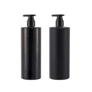 Botella de Bomba para Loción o Gel de Ducha Minnie Tender Filling Water de 300ml y 500ml, Cómoda y de Calidad Garantizada - Product Image 4