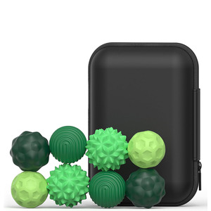 Pelota Magnética Sensorial para Terapia, Juguete Antiestrés para Adultos, Gadget de Oficina EDC, Herramienta de Masaje de Silicona para Autismo y TDAH - Product Image 1