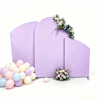 Individueller Kindergeburtstags-Hintergrund Mix & Match Thema Personalisierter Party-Fotohintergrund