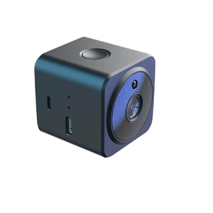 As02 HD 1080P máy ảnh thông minh giám sát an ninh hai chiều liên Lạc Nhỏ máy ảnh tự động đêm tầm nhìn máy ảnh - Product Image 4