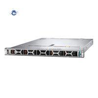 Entrepôt UE Dells Emc Poweredge R6715 Cpu amd Epyc 9005 Series Mini 1u Serveur en rack