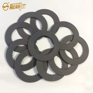 GROSSHANDEL zum VERKAUF Reib platte 4644308329 Getriebe kupplungs scheiben platte für <span class=keywords><strong>ZF</strong></span> 4 WG200 Bagger teile Bagger zubehör - Product Image 4