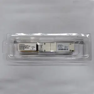 아리스타 QSFP-100G-SRBD 100GBASE-BIDI 양방향 100G QSFP28 BIDI LC 100m 이중 MMF 송수신기