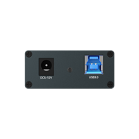 Carte de capture vidéo 4K60 vers USB haute résolution pour diffusion en direct