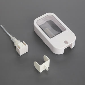 Vide plein plastique sans ressort 50ml rechargeable alcool carte <span class=keywords><strong>de</strong></span> crédit bouteille <span class=keywords><strong>de</strong></span> pulvérisation <span class=keywords><strong>de</strong></span> brume fine avec bouchon pour désinfectant pour les mains personnalisé - Product Image 3