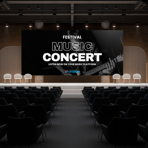 Impresión de Pancartas Flexibles Escolares, Tinta UV o de Aceite, Impresión a Todo Color, Exhibición Educativa para Interiores y Exteriores, Fábrica de Impresión en Vietnam - Product Image 1