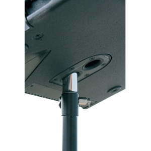 LENDO precio de fábrica escenario de concierto doble 8 pulgadas pasivo mini line array altavoces 8ohm impedancia para conciertos al aire libre - Product Image 4