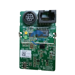 Schneller Versand hmi plc Touchscreen-Bedienfeld DVP-FEN01 - Product Image 2