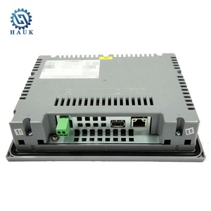 <strong>HMI</strong> 6AV2123-2DB03-0AX0 Touch Screen Display Module for Industrial <strong>Control</strong> and PLC Programming - Product Image 6