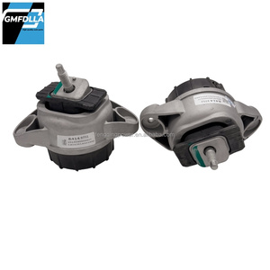 Support moteur de gros pour usine, référence OE 84850280 84149752 84850281 pour Cadillac CT6 <span class=keywords><strong>2</strong></span>.0L/3.0L, haute durabilité, absorption des chocs - Product Image 3