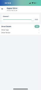 Control de Iluminación de Calidad Perfecta, Invernadero Inteligente, Aplicación Móvil, Software de Gestión Hortícola, Plataforma de Monitoreo IoT - Product Image 4