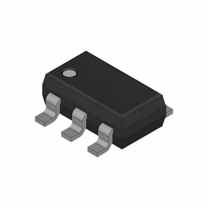 ชิปอิเล็กทรอนิกส์ รุ่น 74AHCT2G126GD,125 8 XFDFN ลอจิก มีสินค้าในสต็อก - Product Image 1