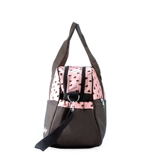 <span class=keywords><strong>Sac</strong></span> de voyage multifonctionnel pour bébé <span class=keywords><strong>Sac</strong></span> fourre-tout pour maman - Product Image 4