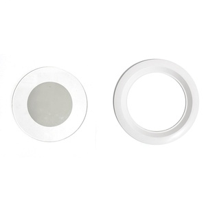 New Arrival LED Recessed <strong>Ceiling</strong> <strong>Light</strong> E27 Downlight Spotlight Lamp Cup Bulb <strong>Bracket</strong> Three Colors Aluminum Body for Indoor Use - Product Image 5