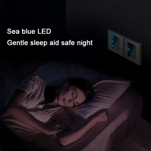 Ổ cắm điện đa năng gắn tường, mặt thép không gỉ đánh bóng, chuẩn UK, tích hợp sạc nhanh Type-C 18W, ổ cắm điện đôi USB 220V - Product Image 4