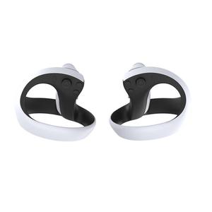 อุปกรณ์ป้องกันตัวควบคุมเกมสำหรับ <span class=keywords><strong>PS</strong></span> <span class=keywords><strong>5</strong></span>สำหรับ <span class=keywords><strong>PS</strong></span> VR2 <span class=keywords><strong>VR</strong></span> แผ่นซิลิโคน6ชิ้นสำหรับเกมแพดและกุญแจ - Product Image 4