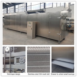 Tự động Cornflakes Máy làm mảnh ngô ngũ cốc ăn sáng chế biến dây chuyền sản xuất - Product Image 3