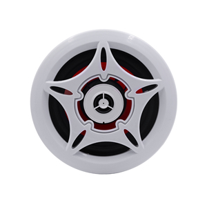 Haut-parleur de milieu de gamme étanche de 6,5 pouces pour usage automobile et marin - Product Image 1