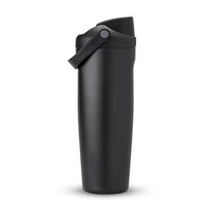 Portable Car Cup 304 Stainless Steel Insulated Sports Water <b>Bottle</b> for Outdoor Use with Cold & Heat Preservation - Product Image 1