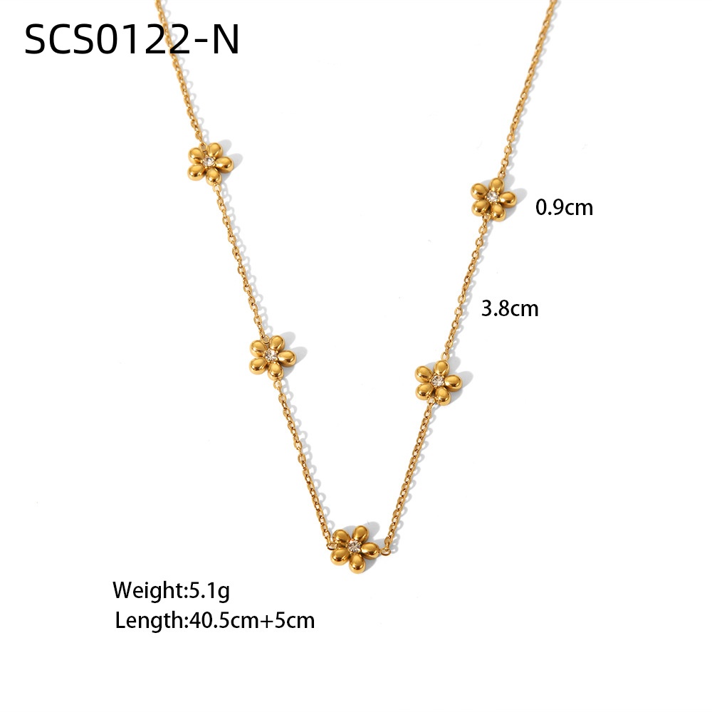 Oro: SCS0122-N