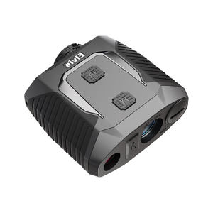 <span class=keywords><strong>Télémètre</strong></span> laser professionnel haute <span class=keywords><strong>définition</strong></span> 4000m 8X avec écran LCD clair, très demandé - Product Image 5