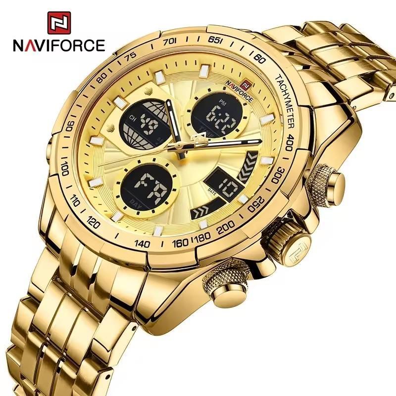 SANDA 6016 Fashion Casual Quartz Women