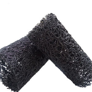 Ledfre — <span class=keywords><strong>Drain</strong></span> d'égouttage en plastique Hdpe, résistant, en plastique, 100 m, <span class=keywords><strong>tuyau</strong></span> <span class=keywords><strong>de</strong></span> Drainage d'eau, 50-150mm - Product Image 2